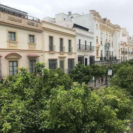 Apartamento Centro Jerez Apartment Херес де ла Фронтера Екстериор снимка