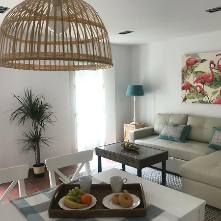 Apartamento Centro Jerez Apartment Херес де ла Фронтера Екстериор снимка