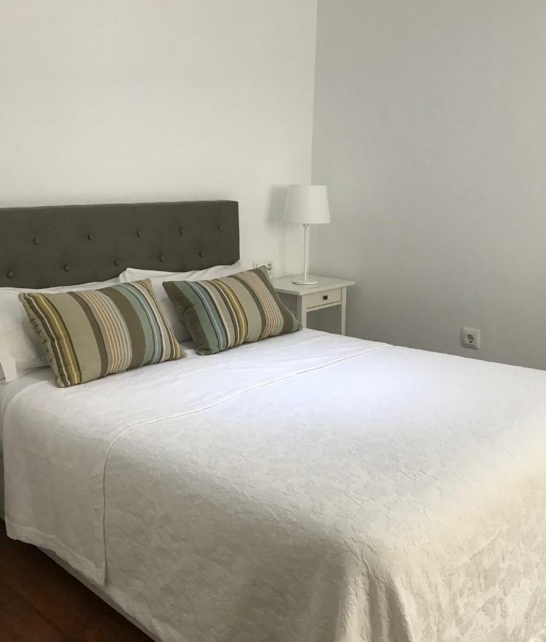 Apartamento Centro Jerez Apartment Херес де ла Фронтера Екстериор снимка