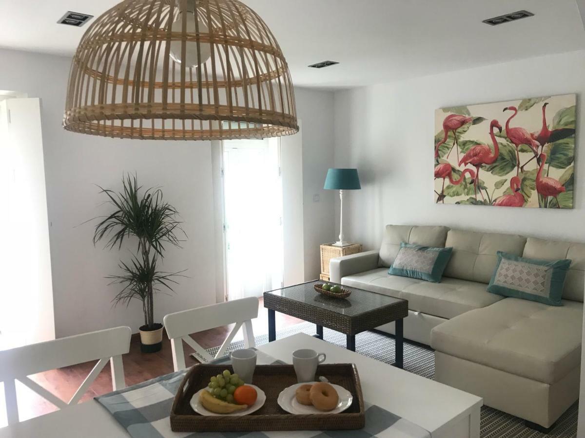 Apartamento Centro Jerez Apartment Херес де ла Фронтера Екстериор снимка